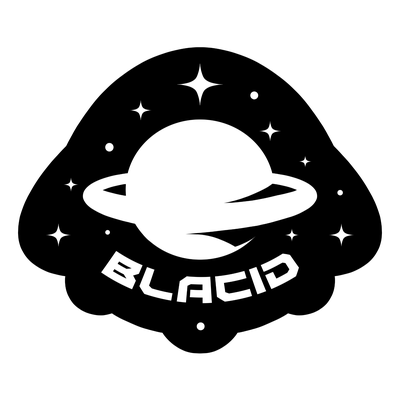 Blacid Footballs
